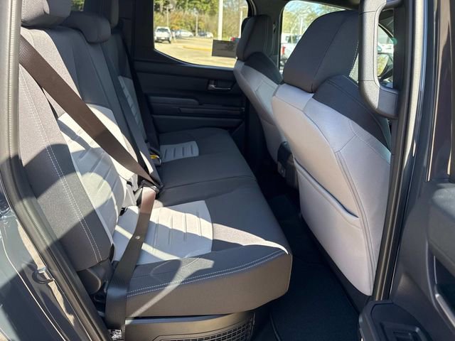 New 2026 Toyota Tacoma TRD Off-Road image 11