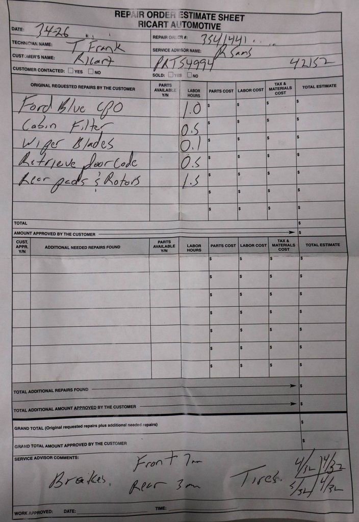 Certified 2022 Ford Edge SEL w/ Convenience Package image 6