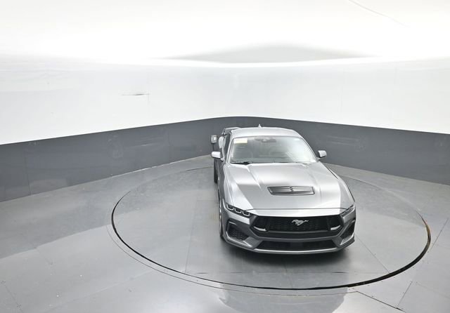 Certified 2024 Ford Mustang GT Premium RWD image 15