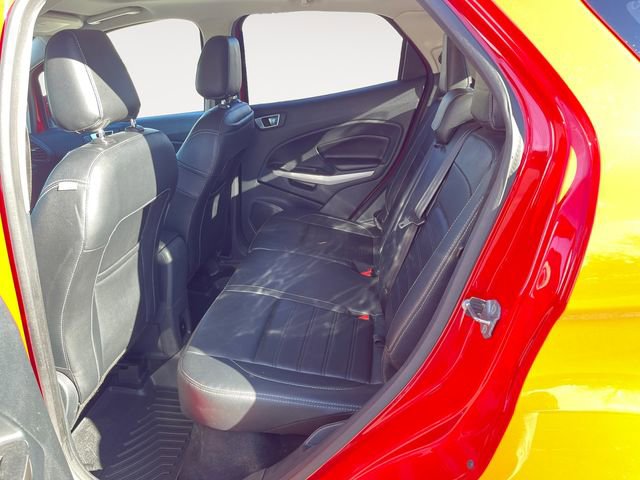 Used 2019 Ford EcoSport Titanium AWD/4WD image 13
