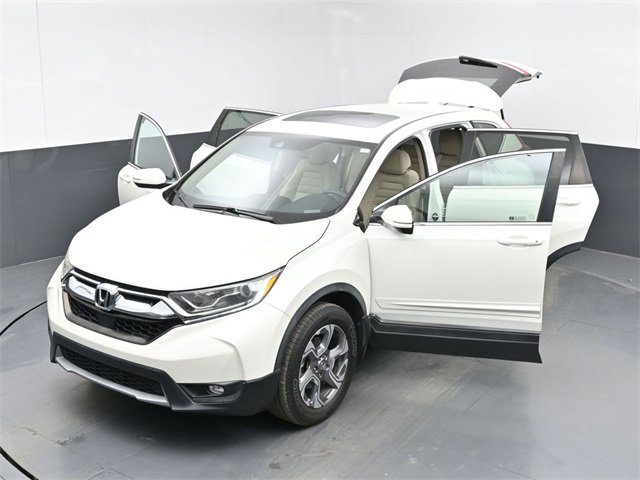 Used 2018 Honda CR-V EX image 50
