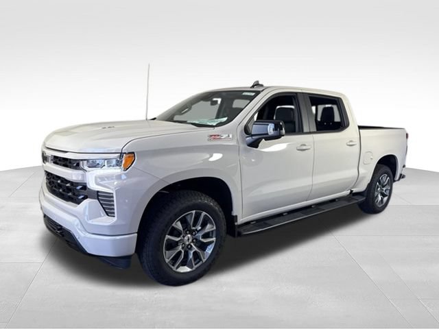 New 2026 Chevrolet Silverado 1500 RST w/ RST All Star Premium Package AWD/4WD image 4