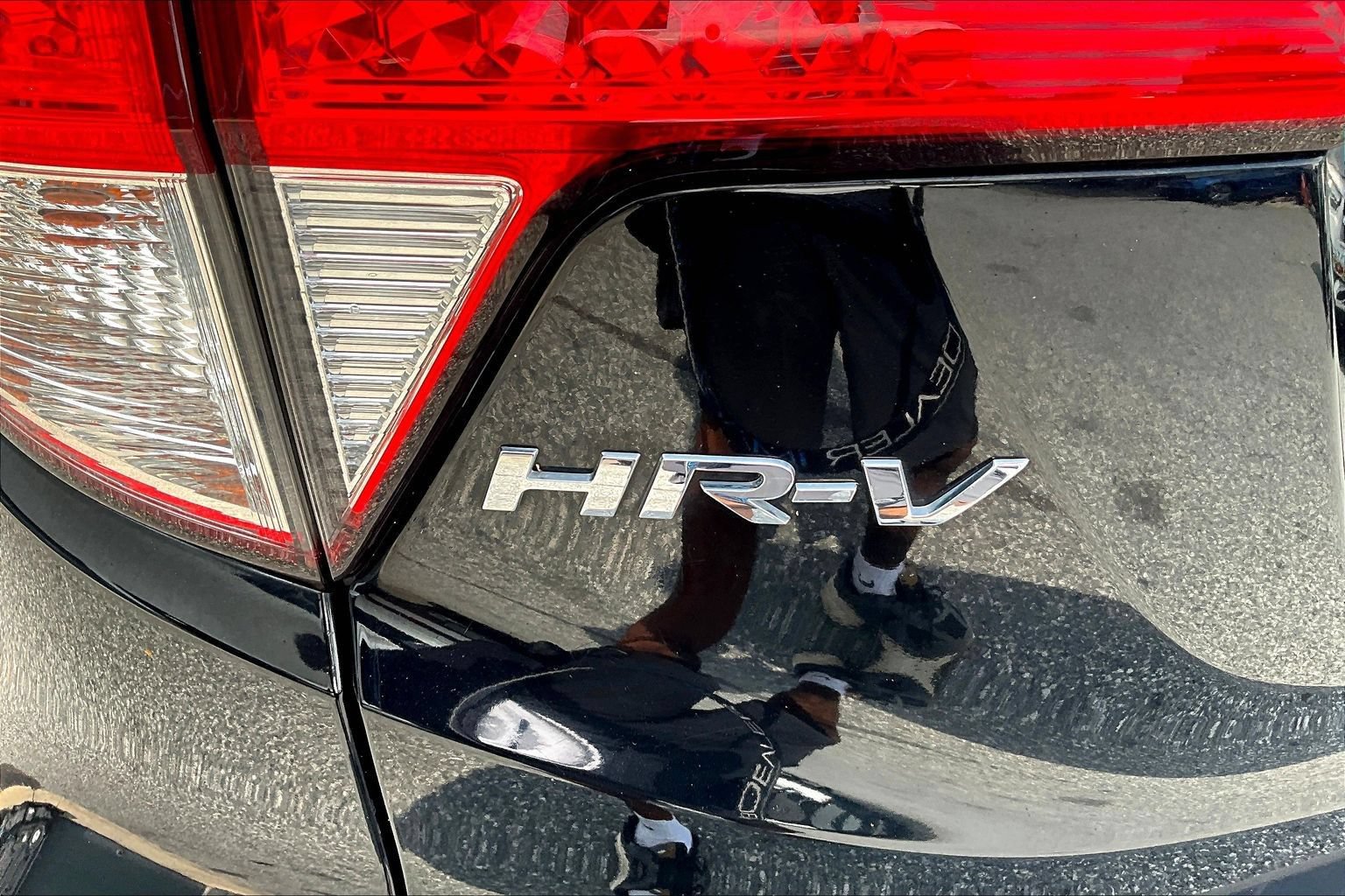 Used 2020 Honda HR-V LX image 21
