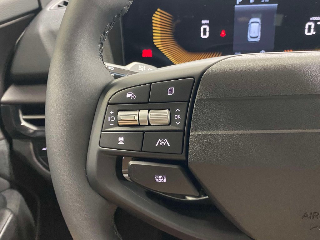 New 2026 Kia Sportage EX FWD image 22