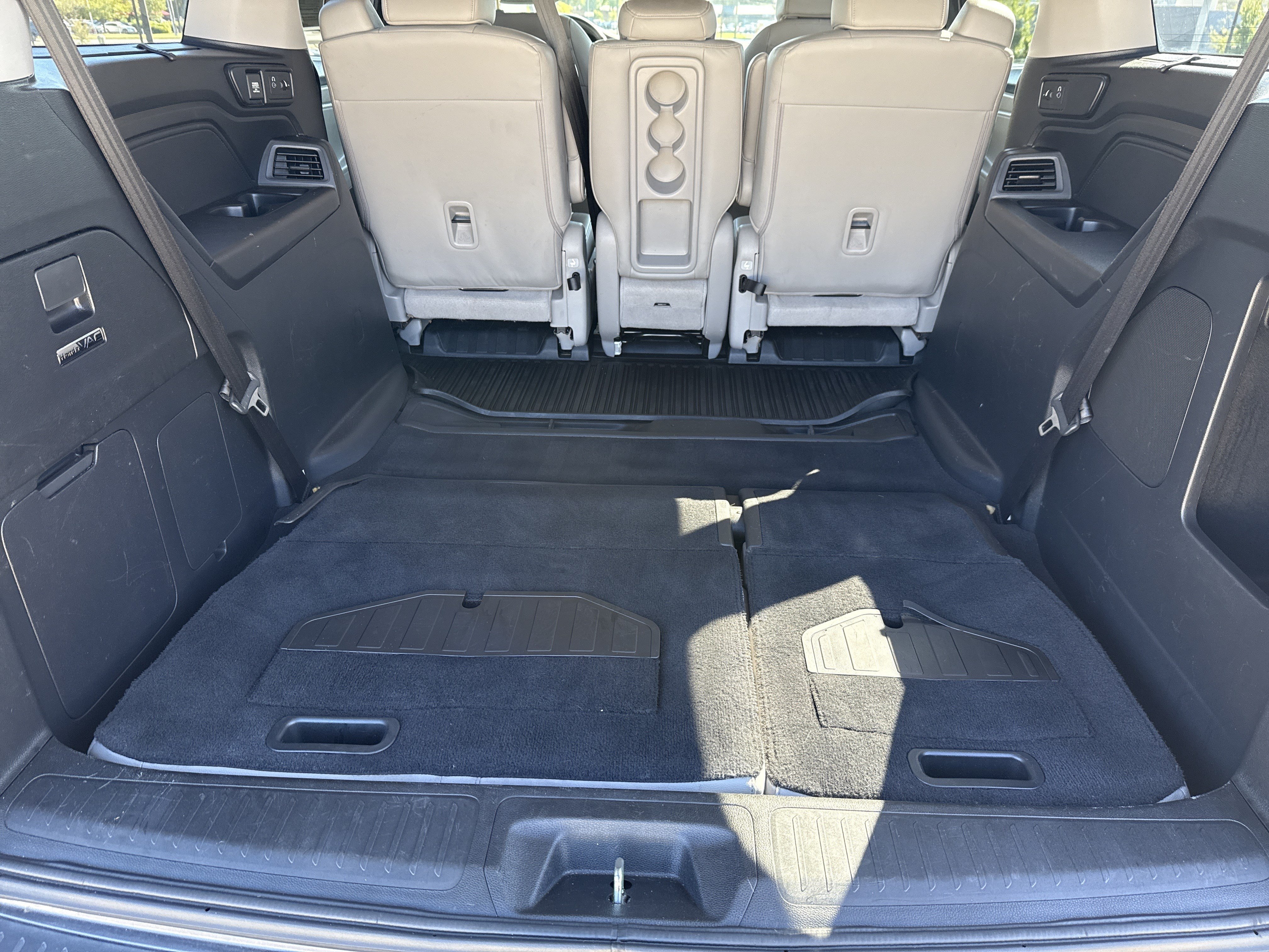 Used 2019 Honda Odyssey Elite image 40