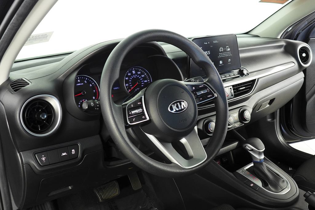 Used 2021 Kia Forte Sedan FWD image 29