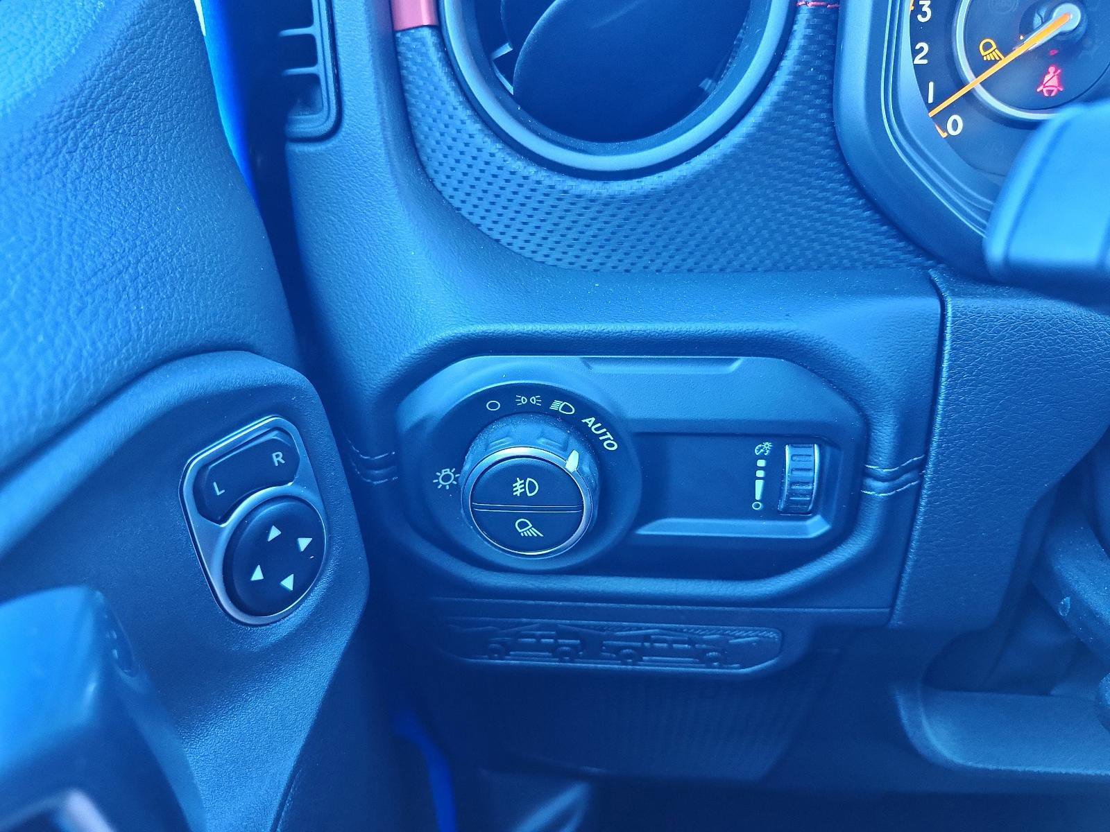 Used 2024 Jeep Gladiator Rubicon image 20