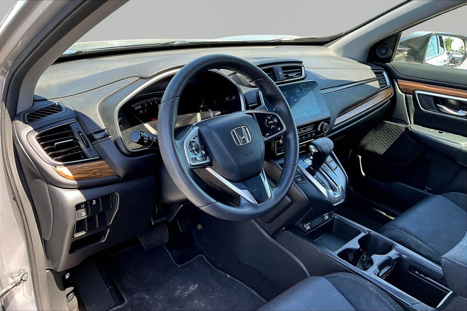 Used 2020 Honda CR-V EX image 17