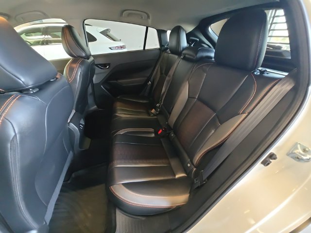 Used 2025 Subaru Crosstrek 2.5i Limited AWD/4WD image 22