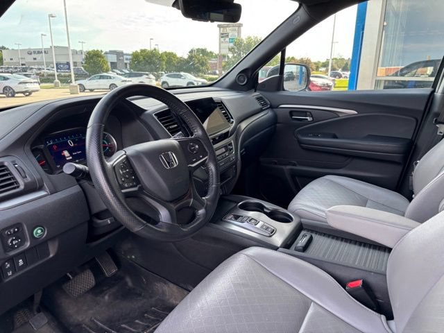 Used 2019 Honda Passport EX-L image 11