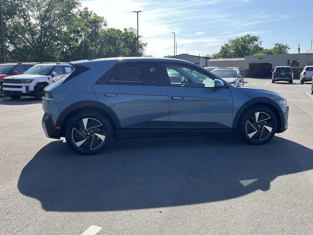 New 2026 Hyundai Ioniq 5 SEL AWD/4WD image 4