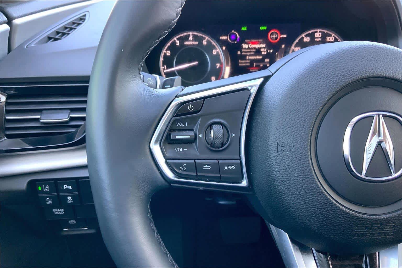 Used 2019 Acura RDX FWD w/ Technology Package image 24