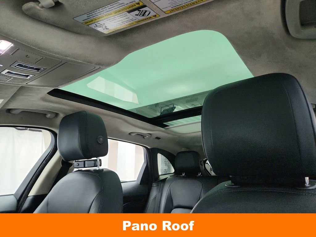 Used 2020 Jaguar F-PACE Premium image 12