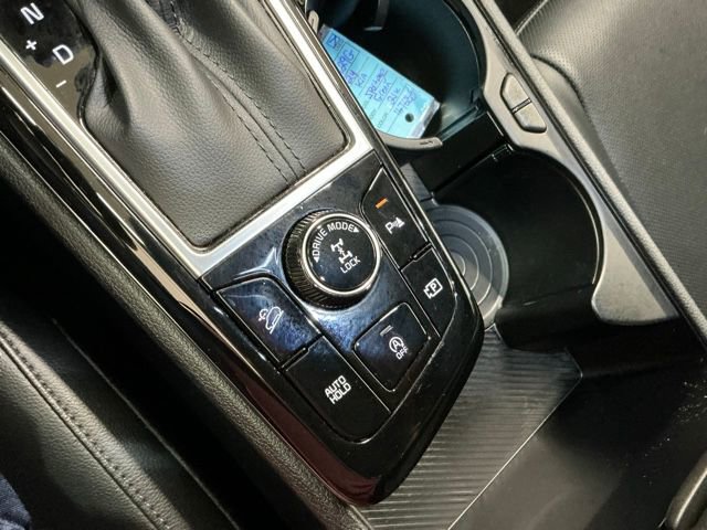 Used 2024 Kia Sportage X-Line w/ X-Line Premium Package image 22