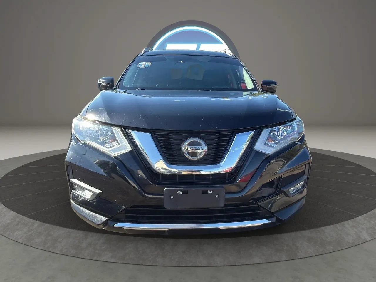Used 2018 Nissan Rogue SL FWD image 5