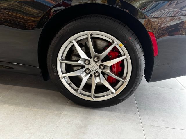 New 2025 Dodge Charger Daytona Scat Pack w/ Track Pack AWD/4WD image 22