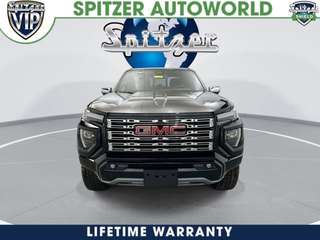 New 2026 GMC Canyon Denali image 3