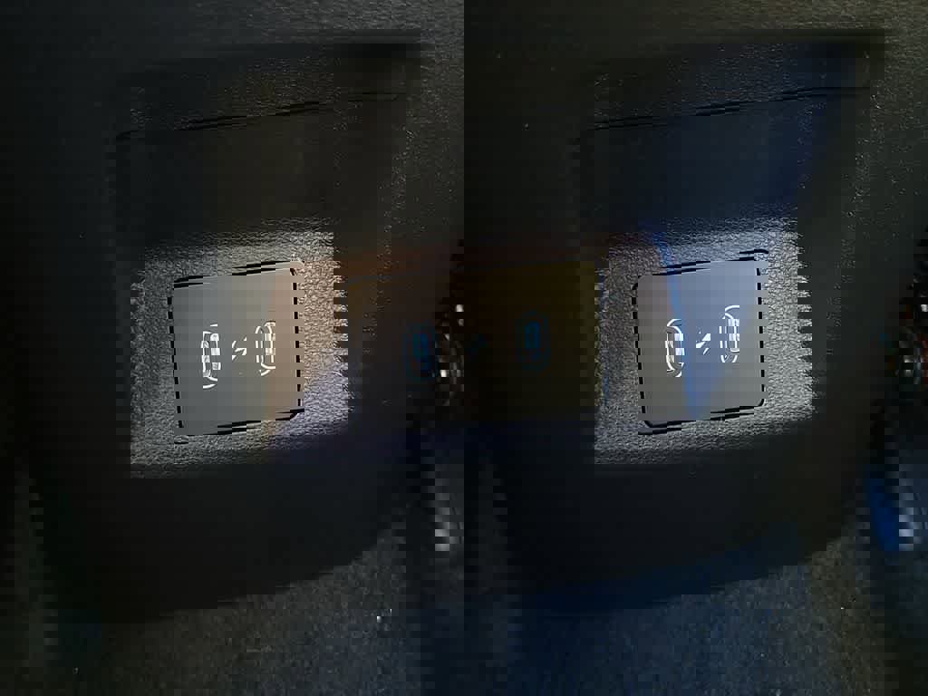 New 2026 Hyundai Santa Cruz XRT image 13