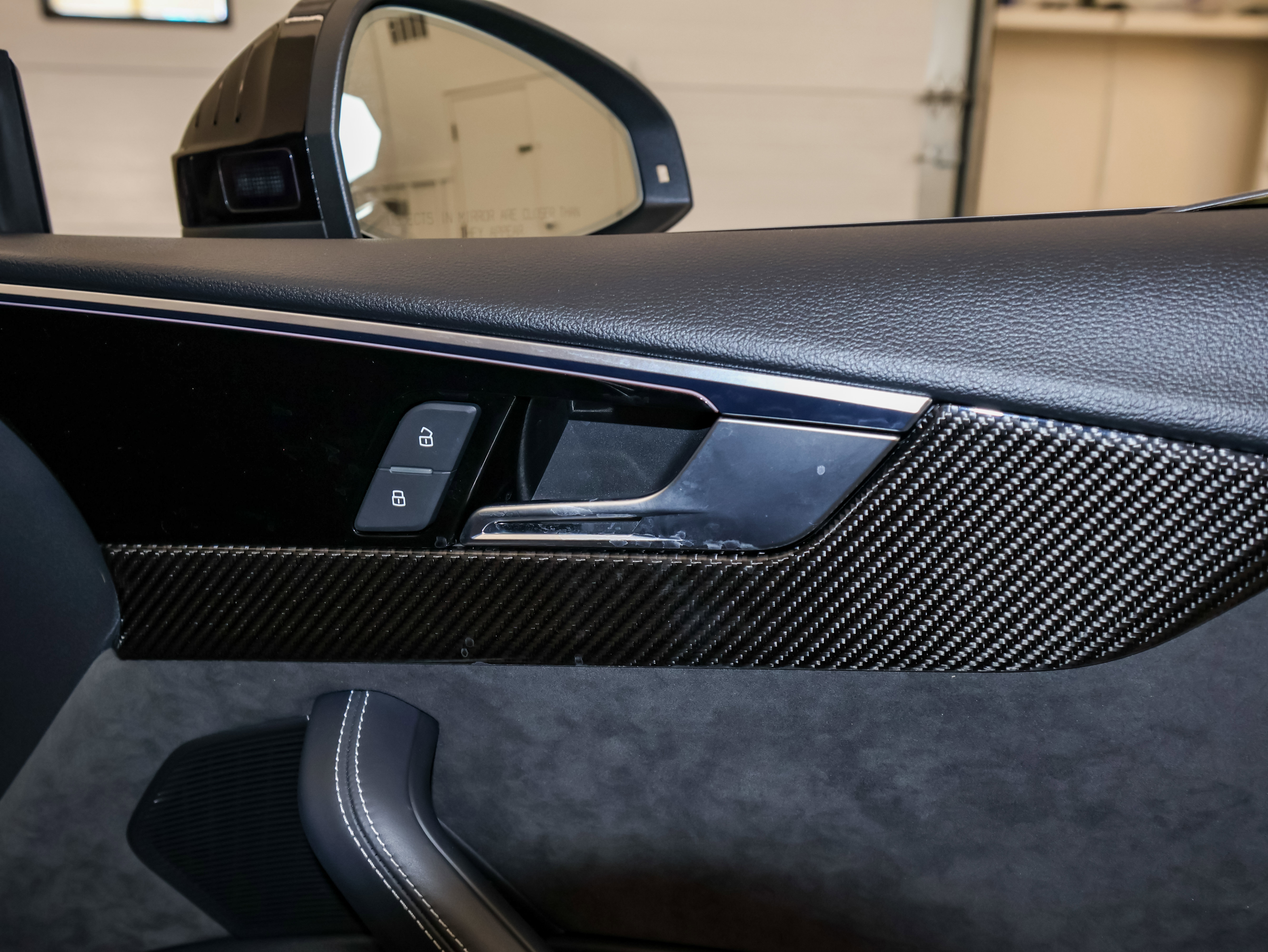 Used 2021 Audi RS 5 Sportback w/ Dynamic Package AWD/4WD image 59