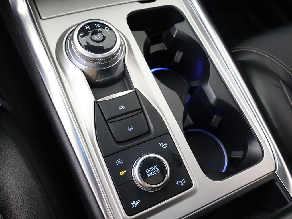 Used 2020 Ford Explorer ST w/ ST Street Pack AWD/4WD image 61