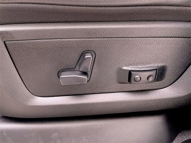 Used 2024 RAM 2500 Laramie w/ Safety Group image 12