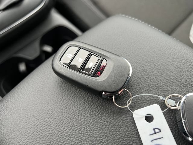 New 2026 Honda CR-V LX image 32