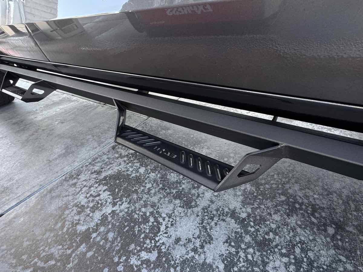 Used 2024 Toyota Tundra Limited AWD/4WD image 32