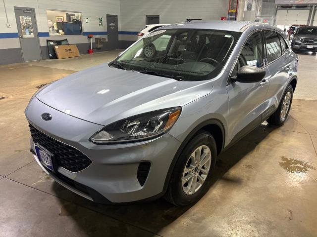 Certified 2022 Ford Escape SE w/ Convenience Package image 4