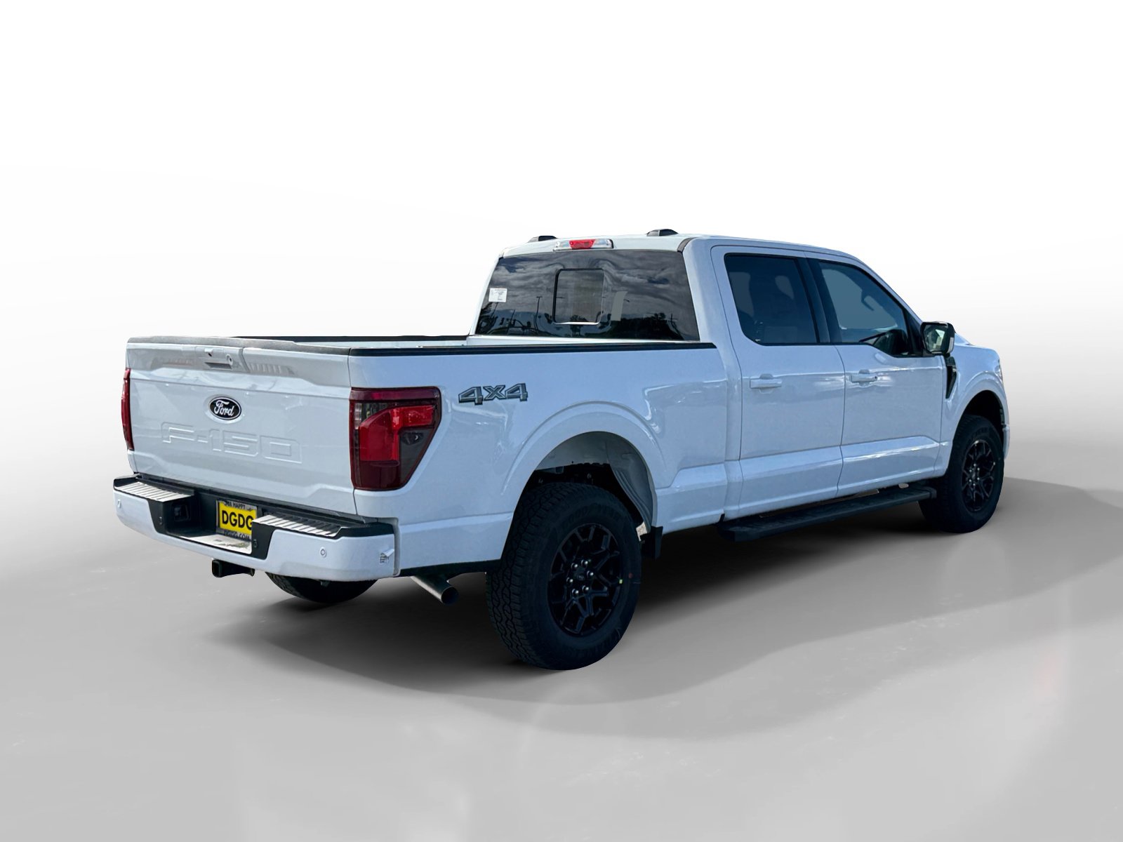 New 2026 Ford F150 XLT image 5