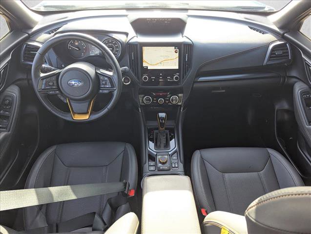 Used 2025 Subaru Forester Wilderness image 20