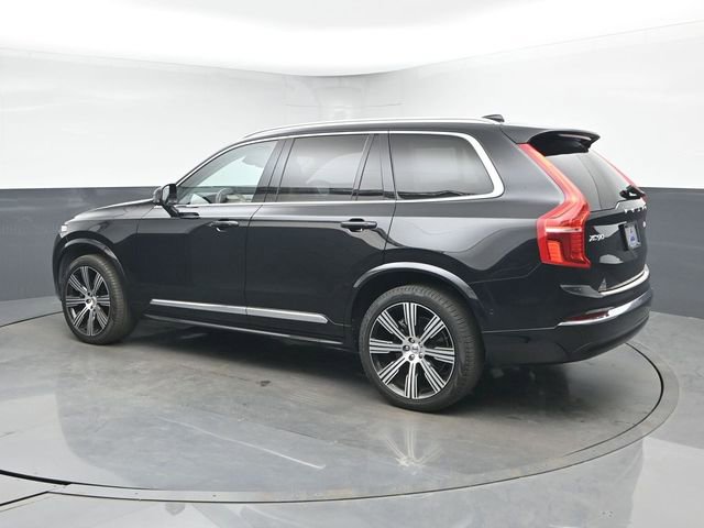 Used 2023 Volvo XC90 B6 Ultimate w/ Protection Package Premier image 7