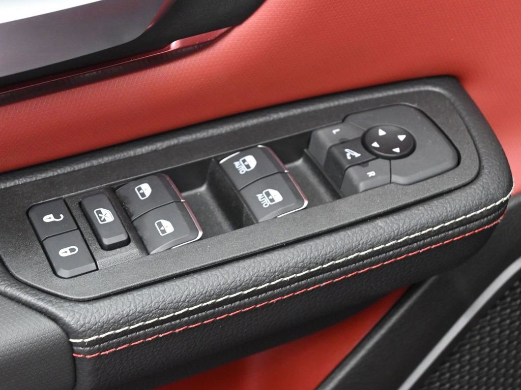 New 2026 RAM 1500 Rebel w/ Rebel Level 1 Equipment Group image 21