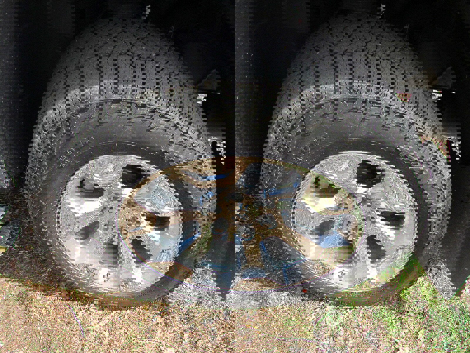 Used 2022 RAM 1500 Big Horn image 11