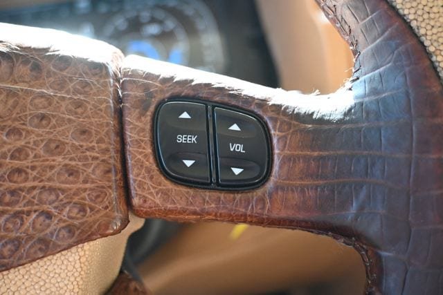 Used 2003 HUMMER H2 AWD/4WD image 40
