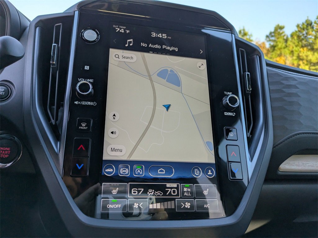 New 2026 Subaru Forester Limited image 18