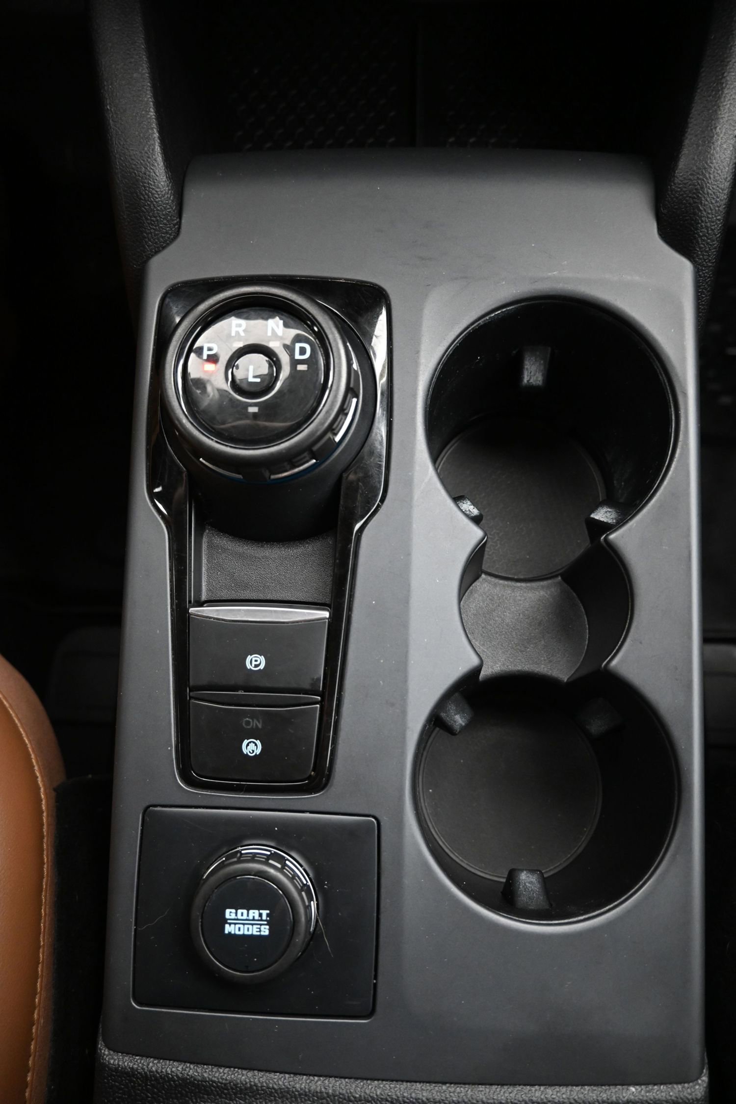 Used 2023 Ford Bronco Sport Outer Banks AWD/4WD image 19