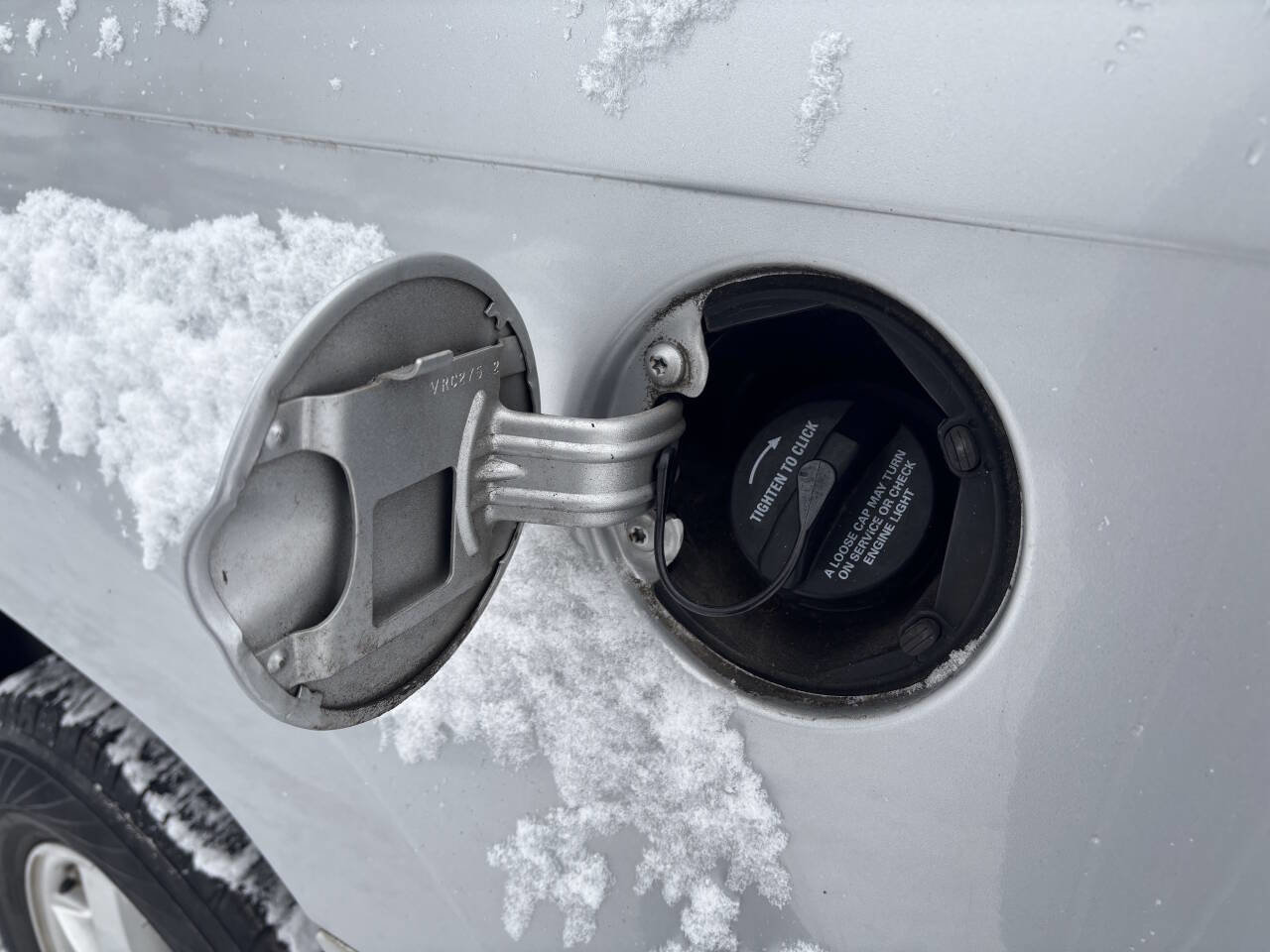 Used 2009 Jeep Grand Cherokee Laredo image 23