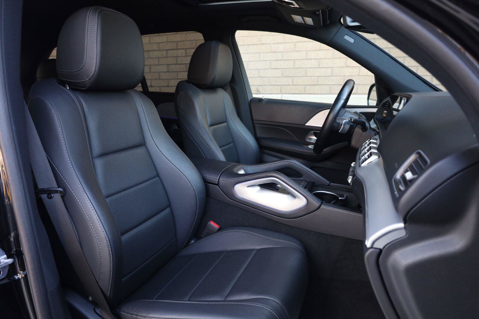 Used 2024 Mercedes-Benz GLE 450e 4MATIC image 28