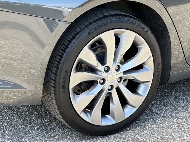 Used 2017 Chevrolet Malibu Premier w/ Premier Sun and Wheel Package image 31
