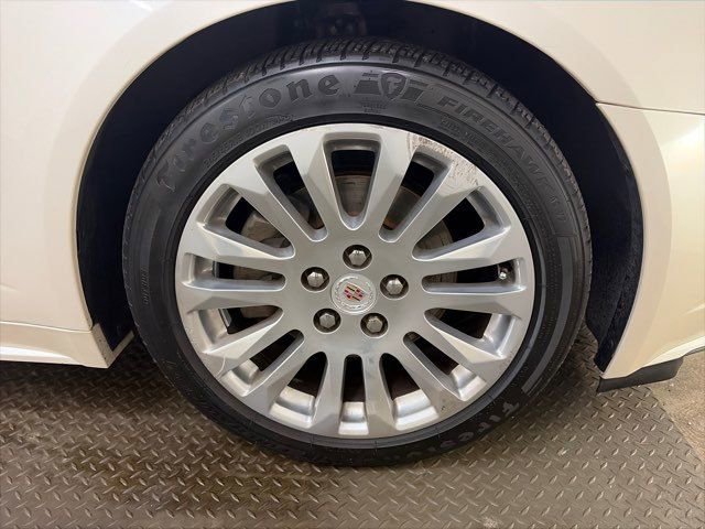 Used 2013 Cadillac CTS Premium image 38