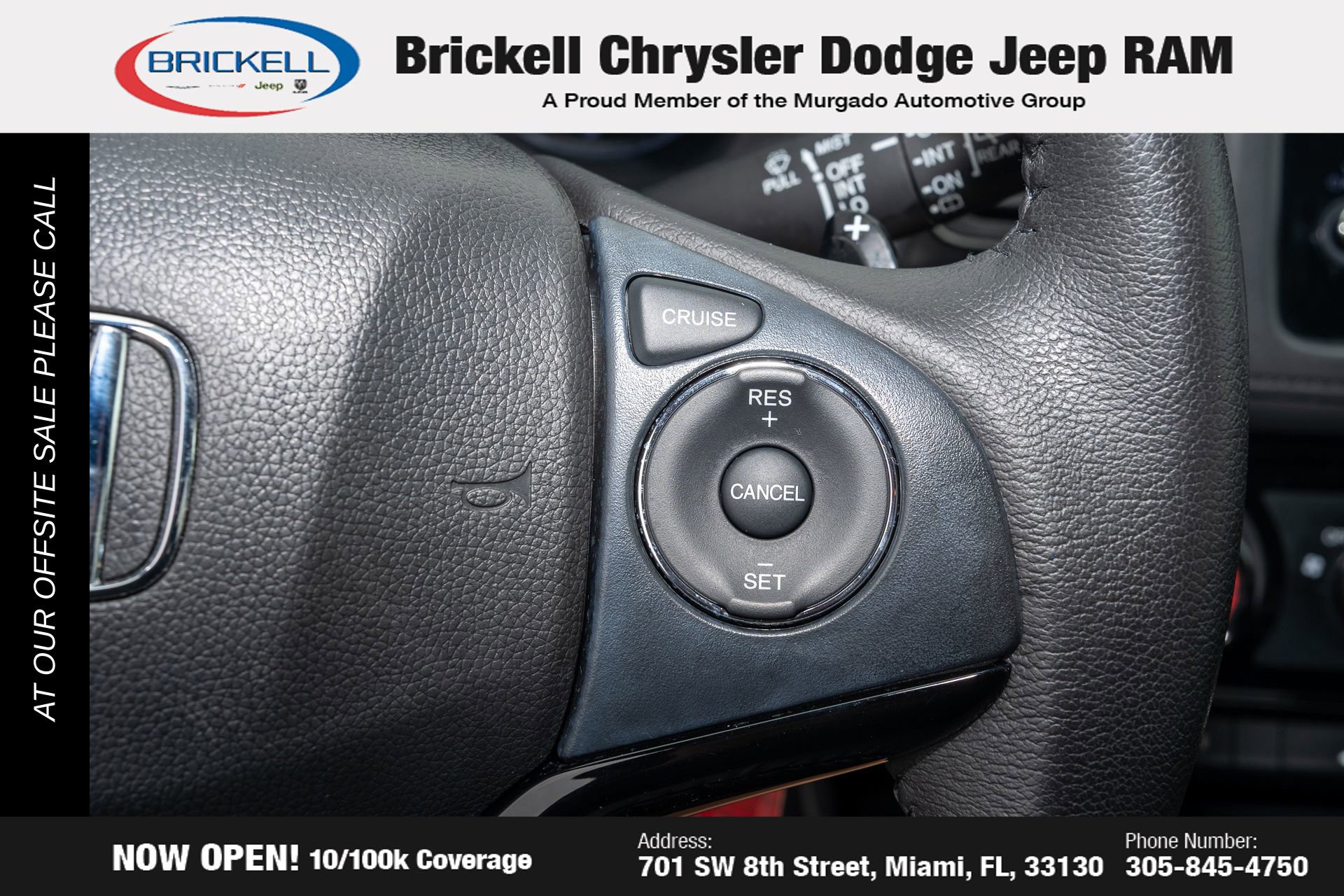 Used 2022 Honda HR-V Sport image 26