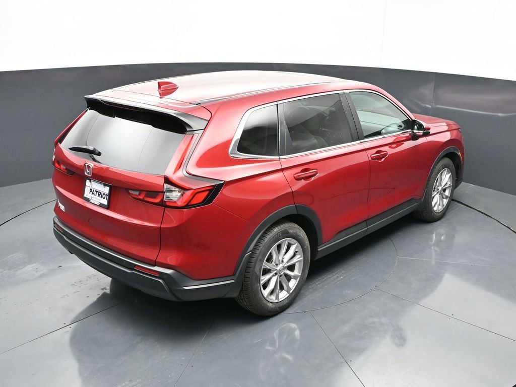 Used 2024 Honda CR-V EX-L image 40