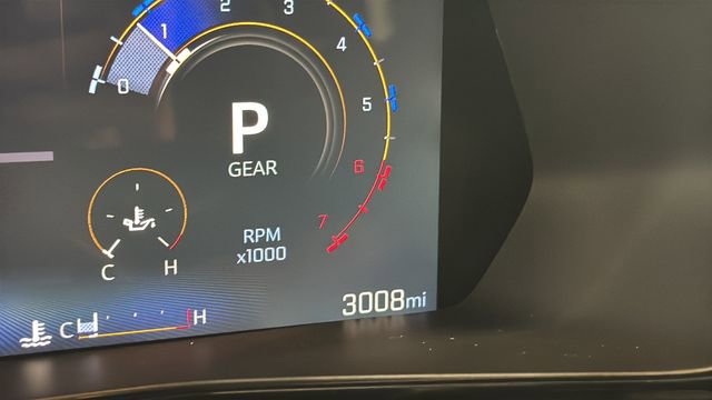 Used 2026 Chevrolet Colorado LT w/ LT Convenience Package image 30