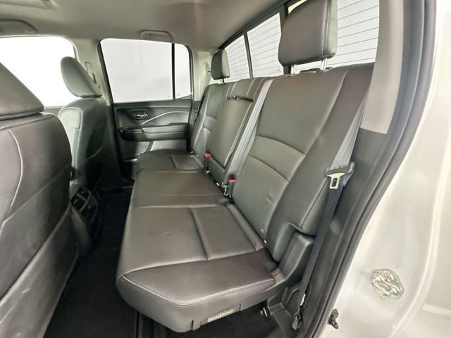 Used 2023 Honda Ridgeline RTL image 24