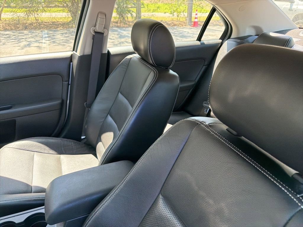 Used 2007 Ford Fusion SEL image 10
