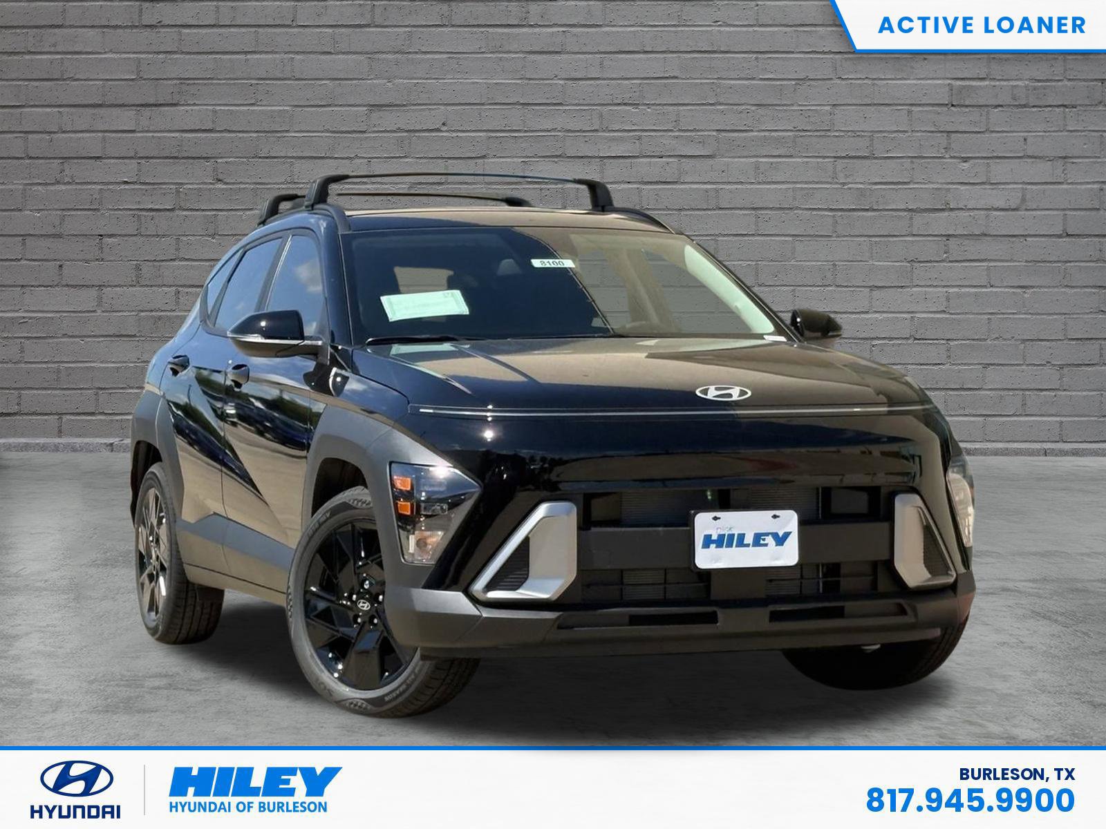 New 2026 Hyundai Kona SEL Sport