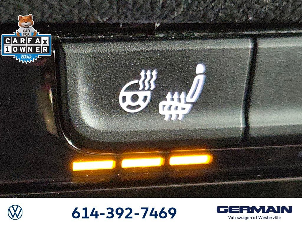Used 2021 Volkswagen Jetta SEL FWD image 30