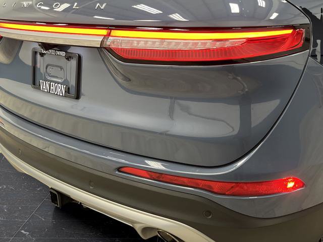 Used 2025 Lincoln Corsair Reserve w/ Towing Package image 32