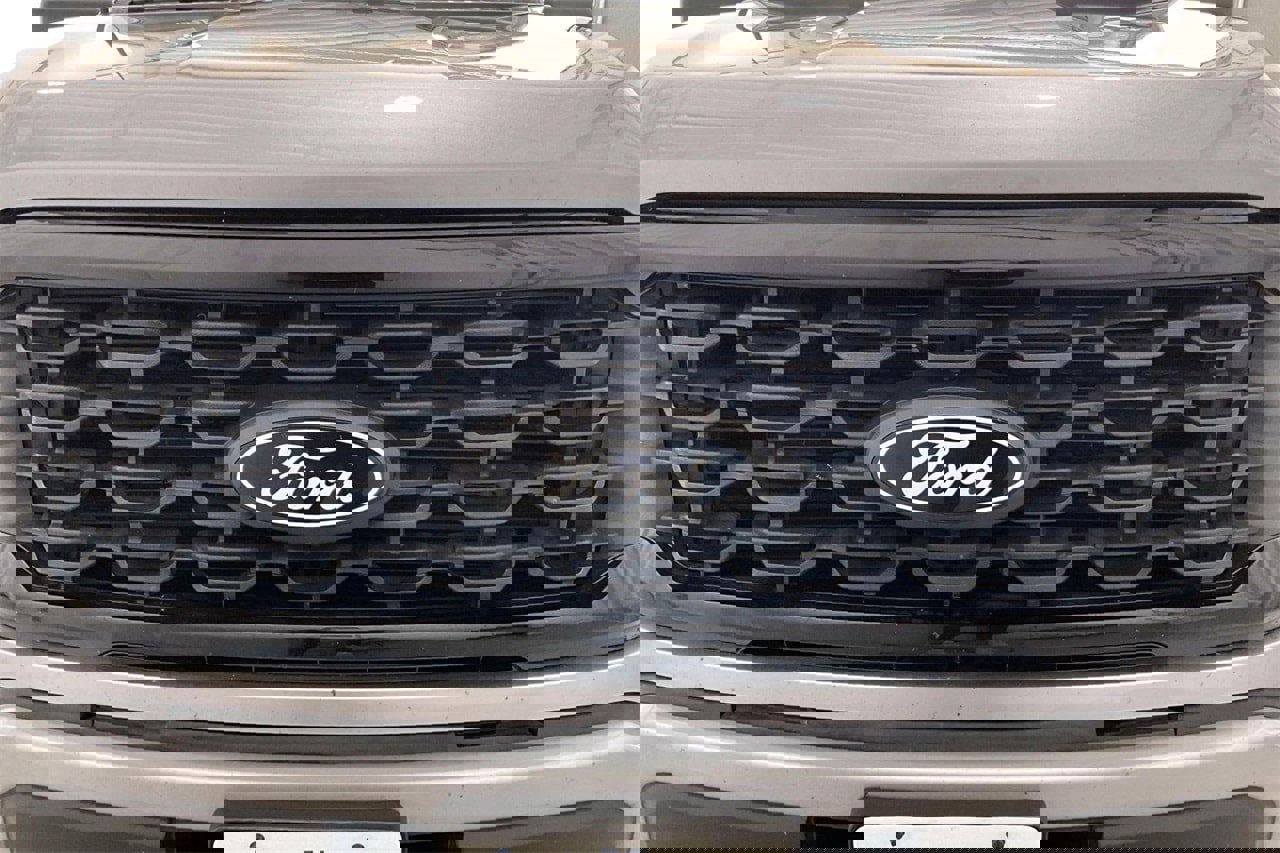 Used 2024 Ford F150 STX w/ STX Black Appearance Package image 27