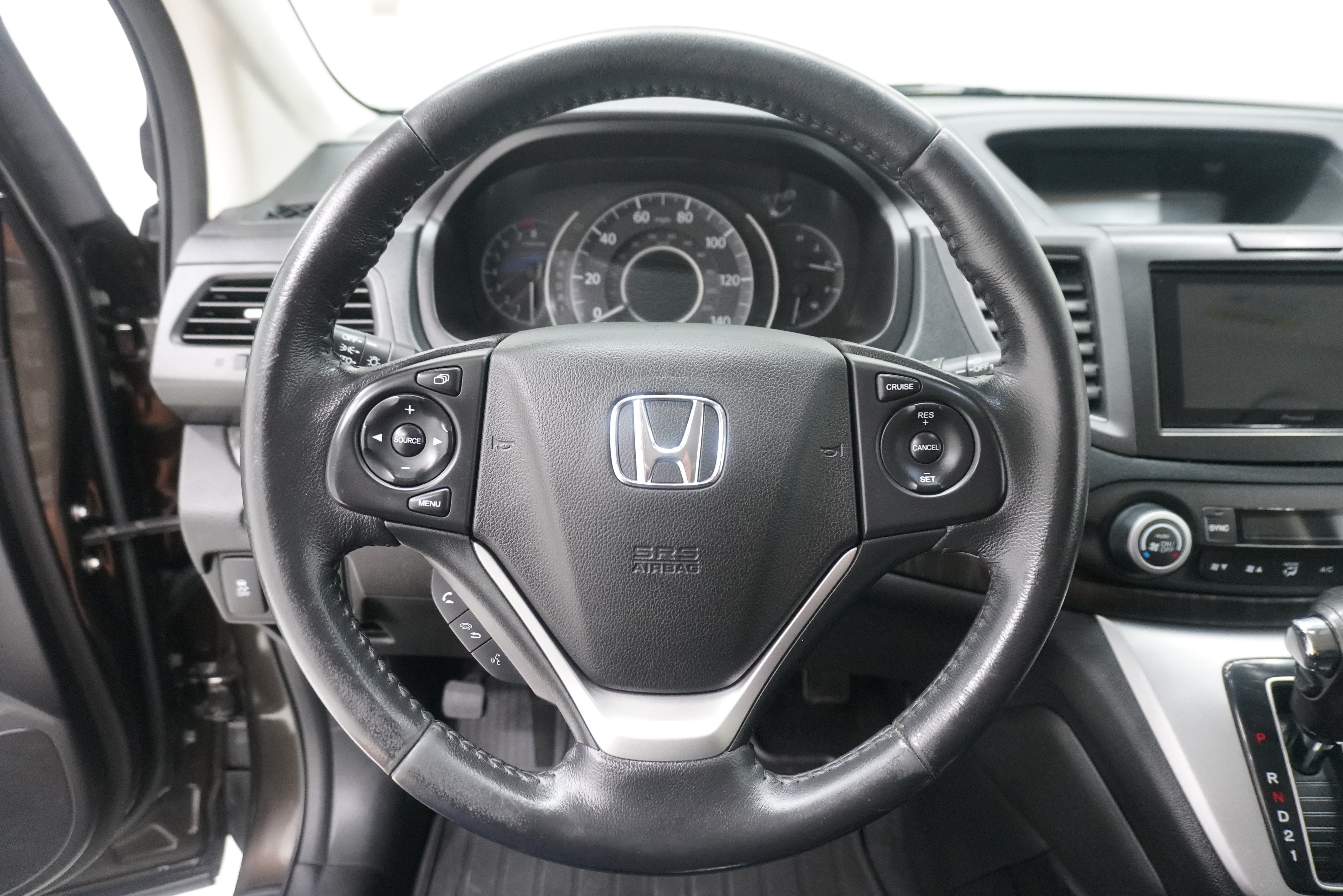 Used 2014 Honda CR-V EX-L image 14
